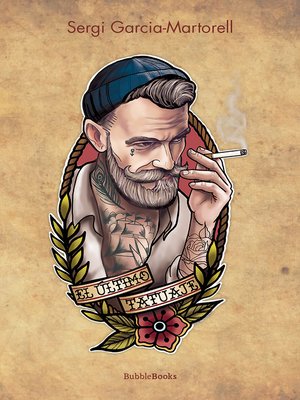 cover image of El último tatuaje